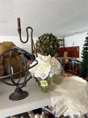 Decor Lot
