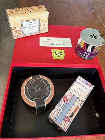 Beauty Products