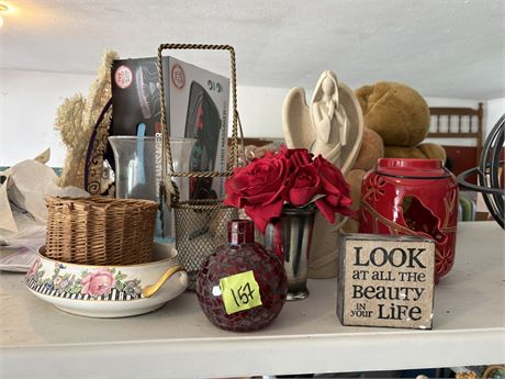 Decor Lot