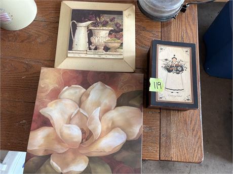 Wall Decor