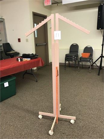 Clothes Rack