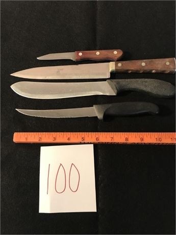 Knives