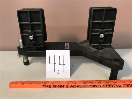 Sight Vise by Lohman