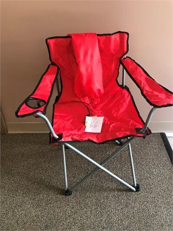 Lawn Chair