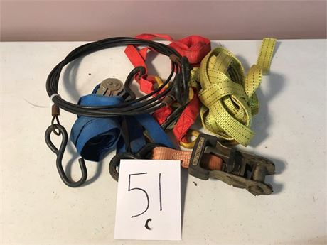 Straps