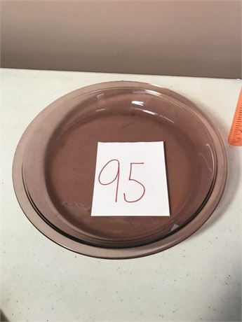 Pyrex 9in Dish