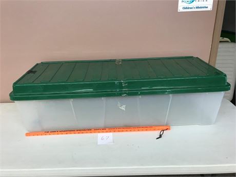 Roller Tote