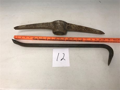 Metal Tools