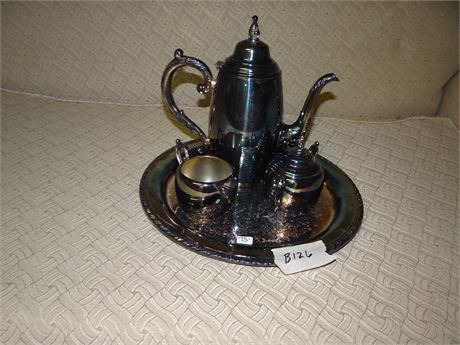 Serving Set