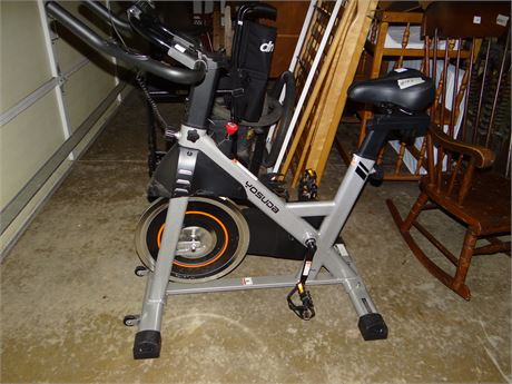 Nice Exerciser.