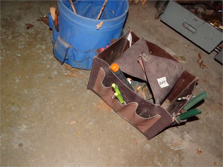 Garden Tools