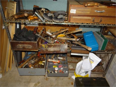 Tools and More
