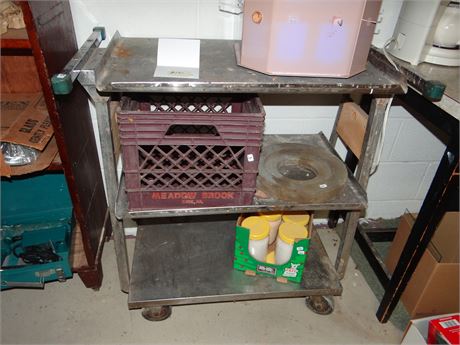Cart