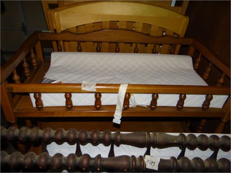 Baby Changing Stand