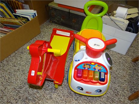 Childs Toys