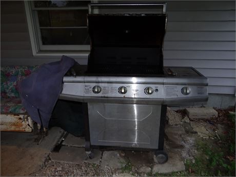 Grill