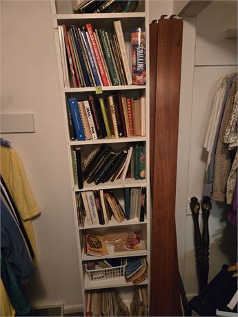 Books for a Healthy Life