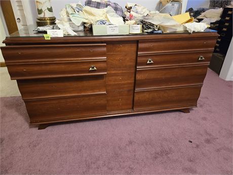Midcentury Modern Kling Dresser