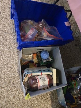 Craft Lot