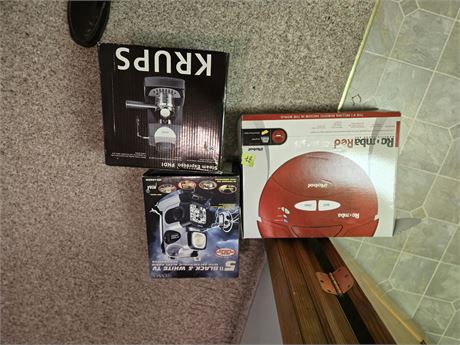 Sophisticated Appliances - Bundler Bonus