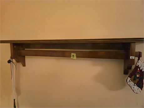 Decorative Shelf