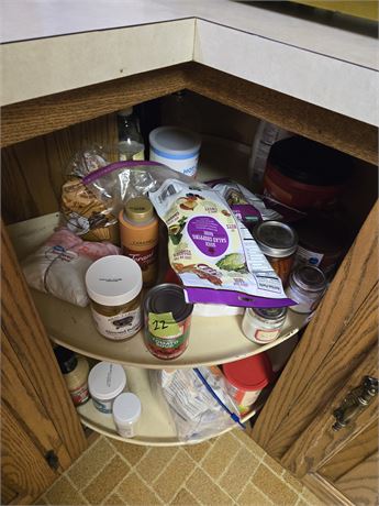 Food Lot