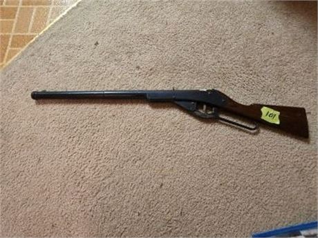BB Gun
