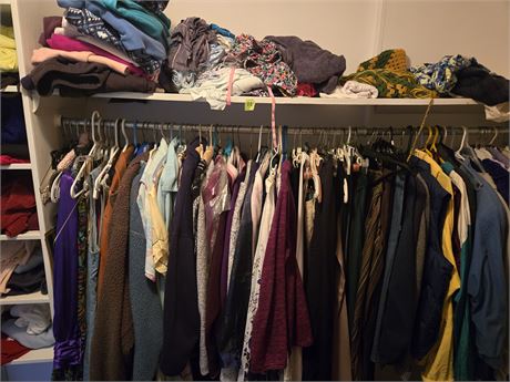 Ladies Blouses