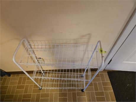 wire rack
