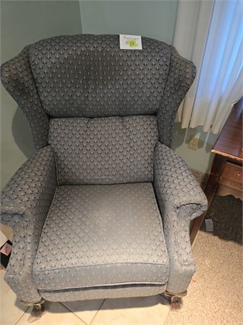 Wingback Chair