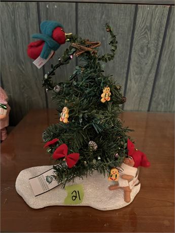 Annalee Tree