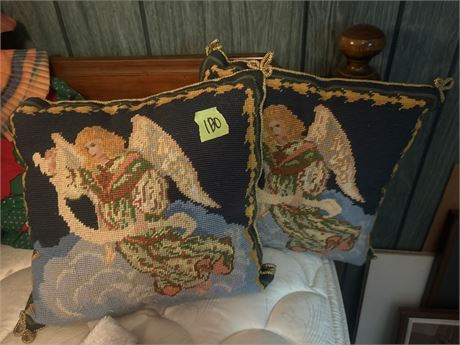 Pillows