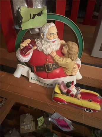 Christmas Ornaments