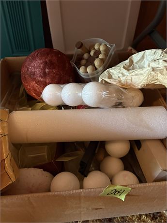 Crafting Materials