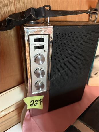 Audio Player
