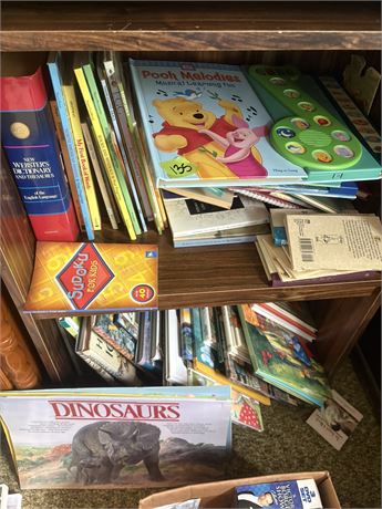 Children's Books