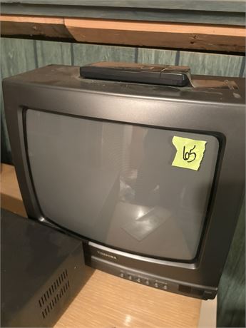 TVs (2)