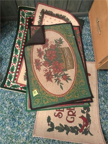 Rugs