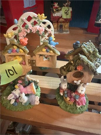 Village Decor