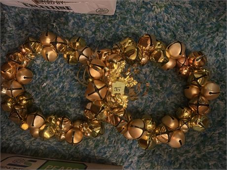 Bell Wreaths