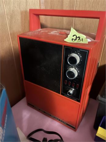 8-Track