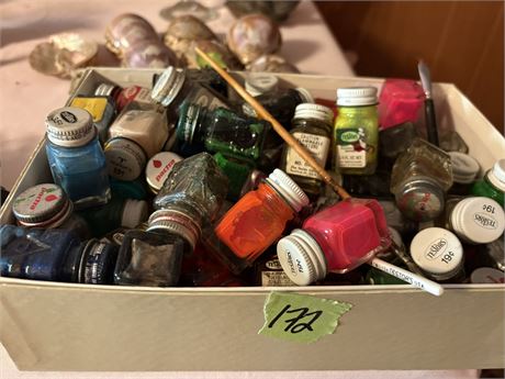 Crafting Paints