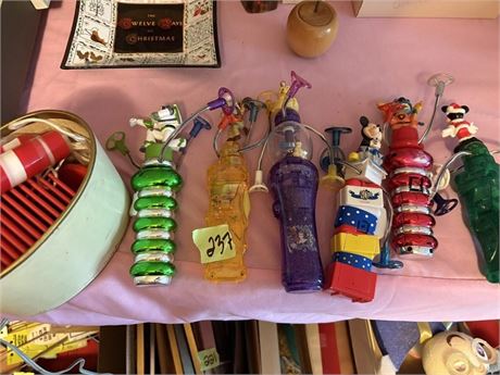 Disney Toys