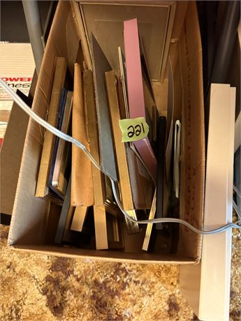 Picture Frames
