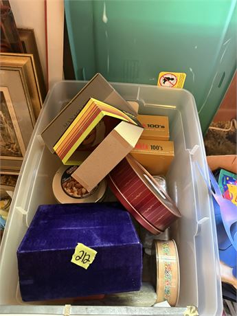 Misc Lot