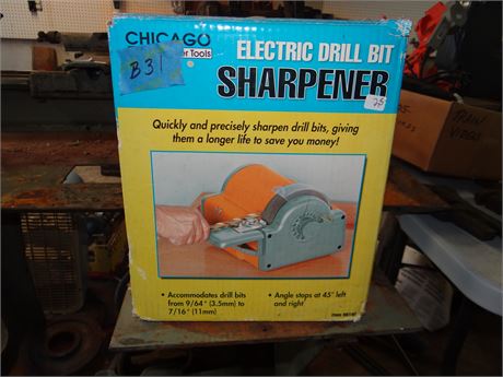 Sharpener