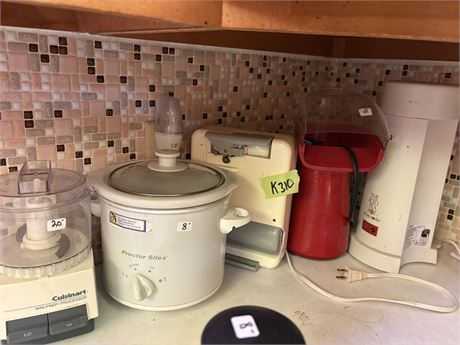 Kitchen Items