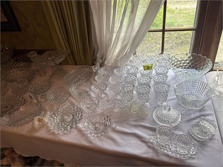 Glassware Set