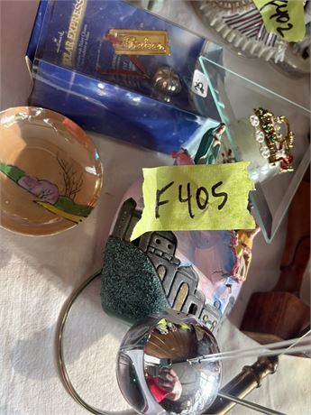 Decor Lot
