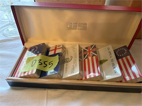 US Cards